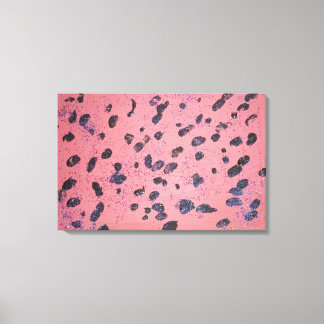 Forgiveness Painting Canvas Print