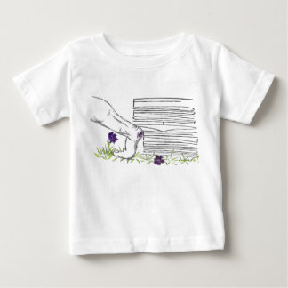 FORGIVENESS Toddler T-Shirt