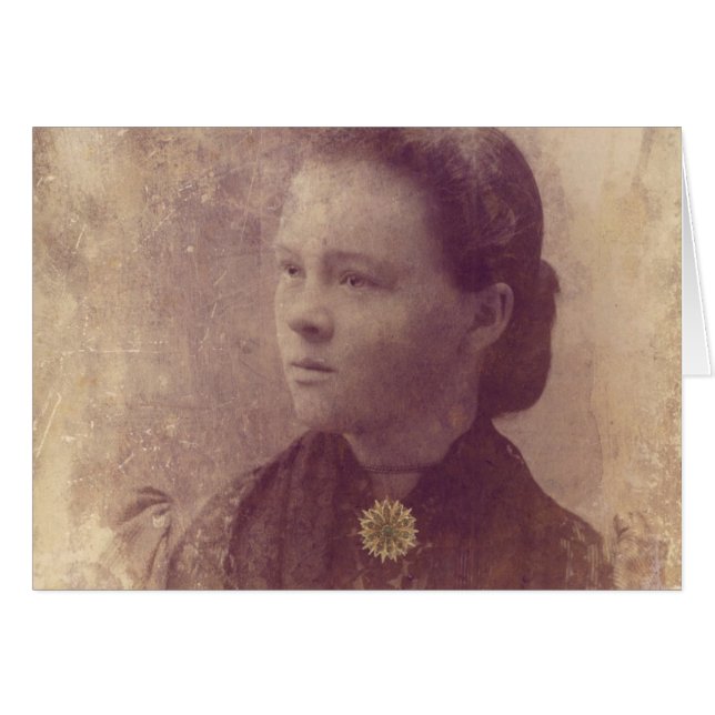 Forgotten (Front Horizontal)