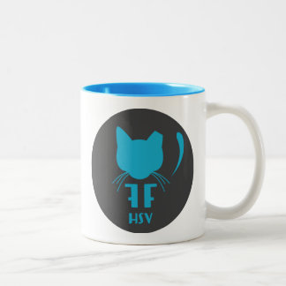 Forgotten Felines Huntsville Mug