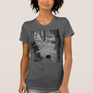 Forgotten Grave T-Shirt