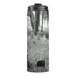 Forgotten Grave Thermal Tumbler