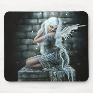 "Forgotten" Mousepad