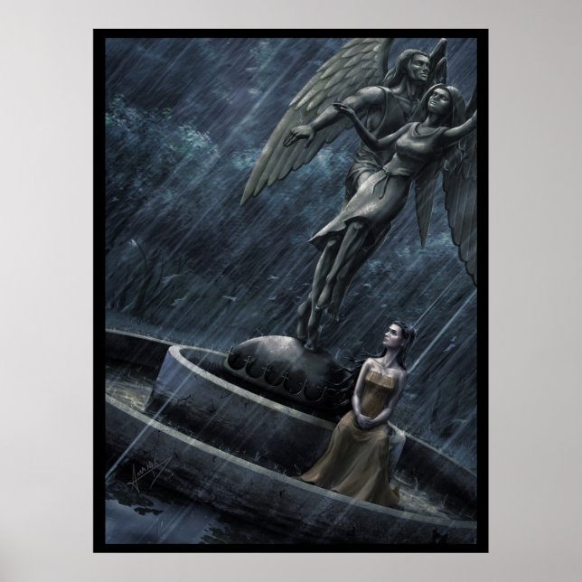 Forgotten Poster (Front)