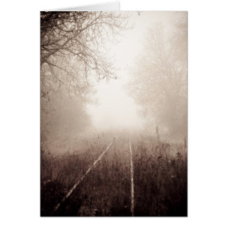 Forgotten Railroad