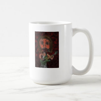 Forgotten Rocker II Coffee Mug