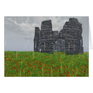 Forgotten Strife Card