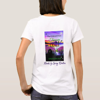 Forgotten Treasure of Luke T-shirt