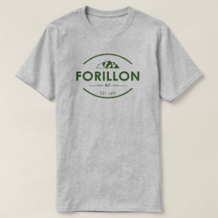 Forillon National Park T-Shirt