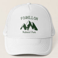 Forillon National Park