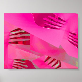 Fork in the Road Poster