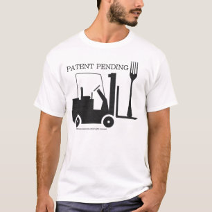 FORK LIFT T-Shirt