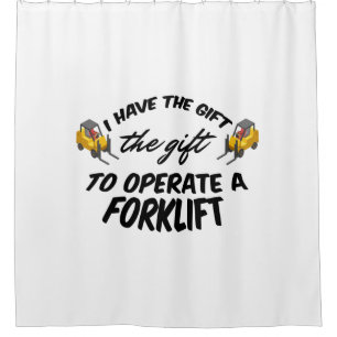 Forklift Gift