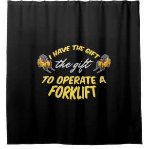 Forklift Gift