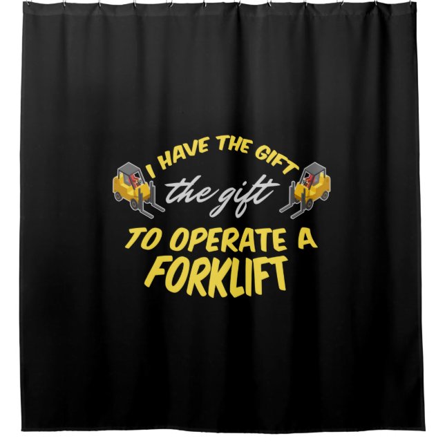 Forklift Gift (Front)