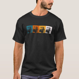Forklift T-Shirt