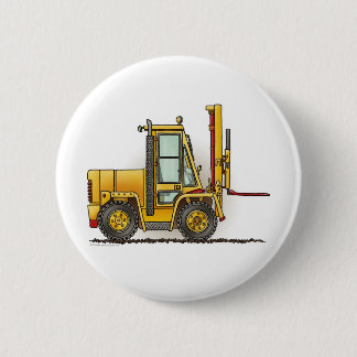 Forklift Truck Button Pin