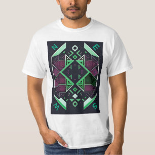 Form-21 T-Shirt