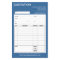 Form - Business Quotation or Invoice