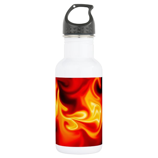 form hell 532 ml water bottle (Front)