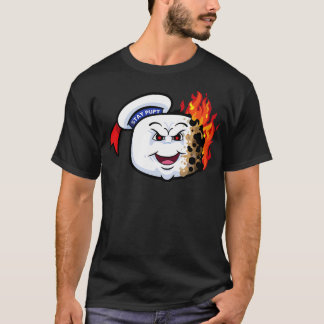 Form of the Destructor T-Shirt