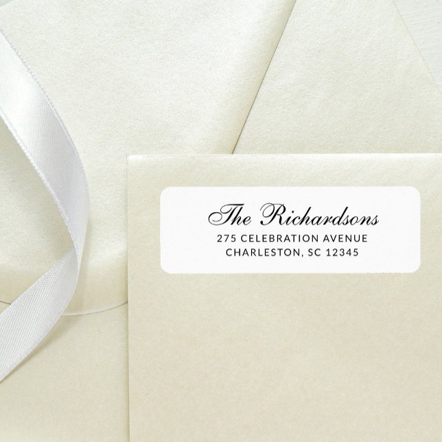 Formal and Classic | Black and White (Créateur téléchargé)