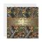 Formal Camo Wedding Invitations