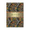 Formal Camo Wedding RSVP Cards