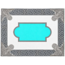 Formal Garden Reflecting Pool Designer Patio