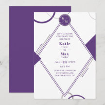 Formal Geometric Invite
