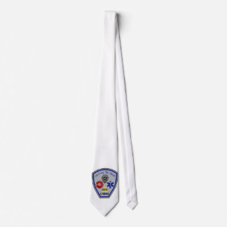 Formal neck tie