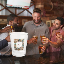 Formal Shot Glass from Pearl Coast Elegance