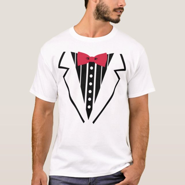 FORMAL T-Shirt (Front)