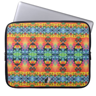 Formalizians KCFX Laptop Sleeve