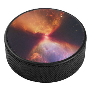 Formation de protostar de JWST Hourglass