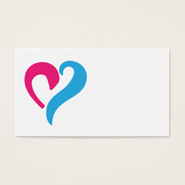 Forme cardiaque (Devant)
