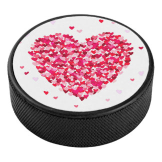 Forme de coeur Valentines Jour Amour Cadeau