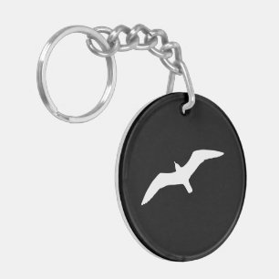 Forme de mouette