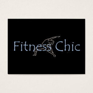Forme physique SUPÉRIEURE chic