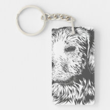 Forme : Rectangle (double face)