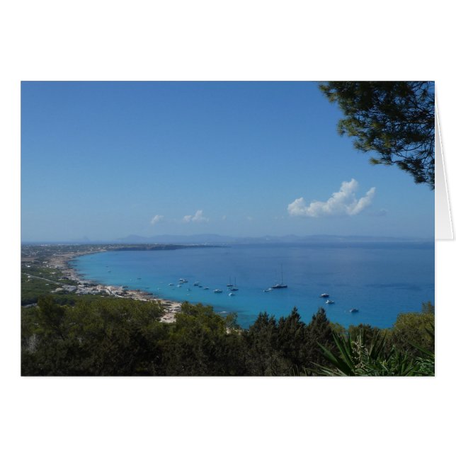 Formentera 2 (Front Horizontal)