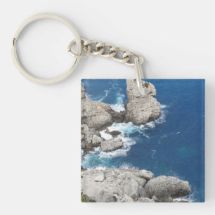 formentor keychain