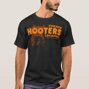 Former Hooters Location Top Surgery Gift Idea