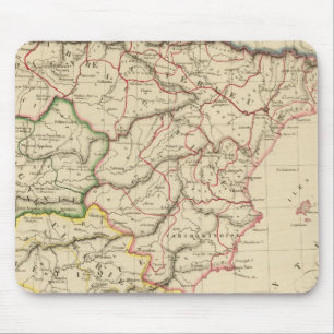 Former Spain Mouse Pad