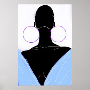 Former Yugoslav - deep seducion Poster