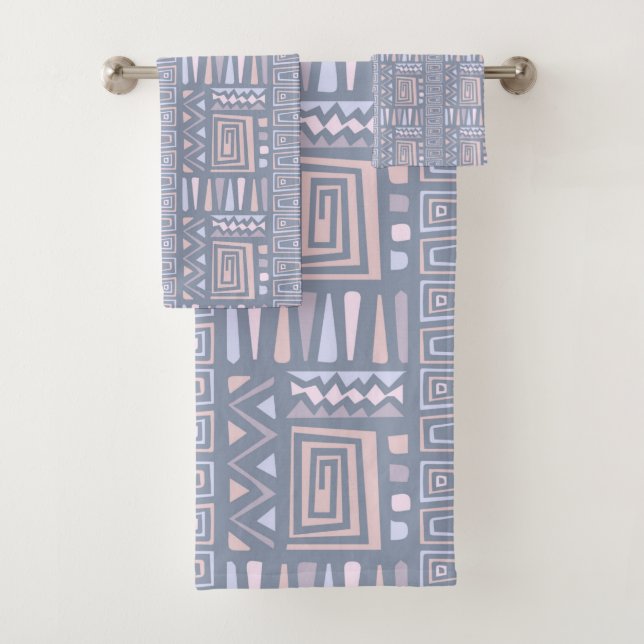 Formes amusantes Serviettes de bain (En situation)