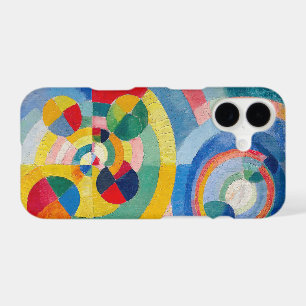 Formes circulaires Robert Delaunay