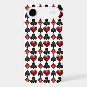 Formes de cartes à jouer de Las Vegas
