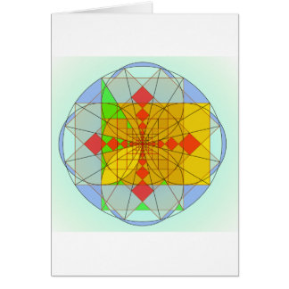 Formes d'or de rectangle