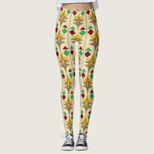 Formes Leggings 2D